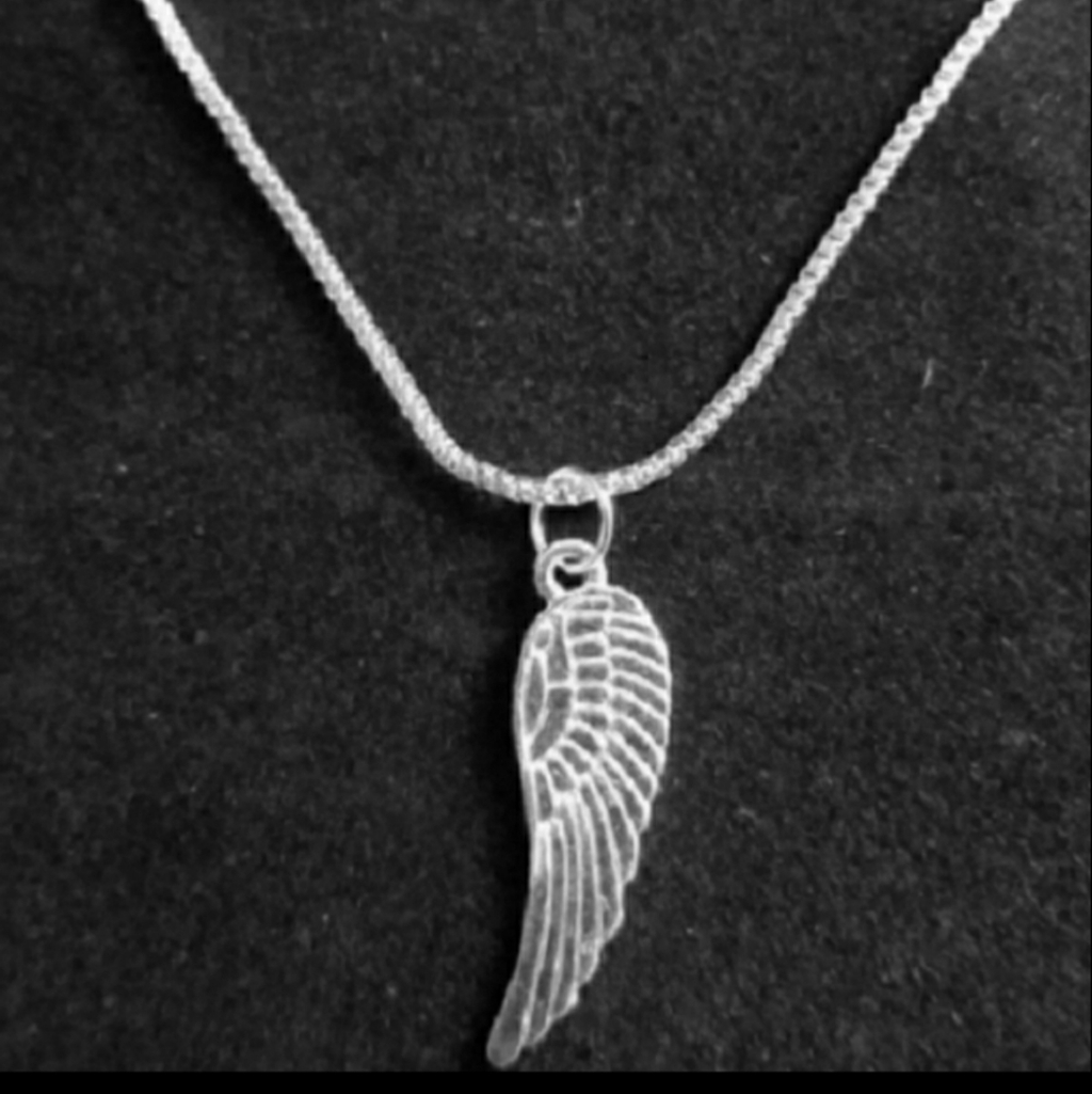 Angel Wing 24